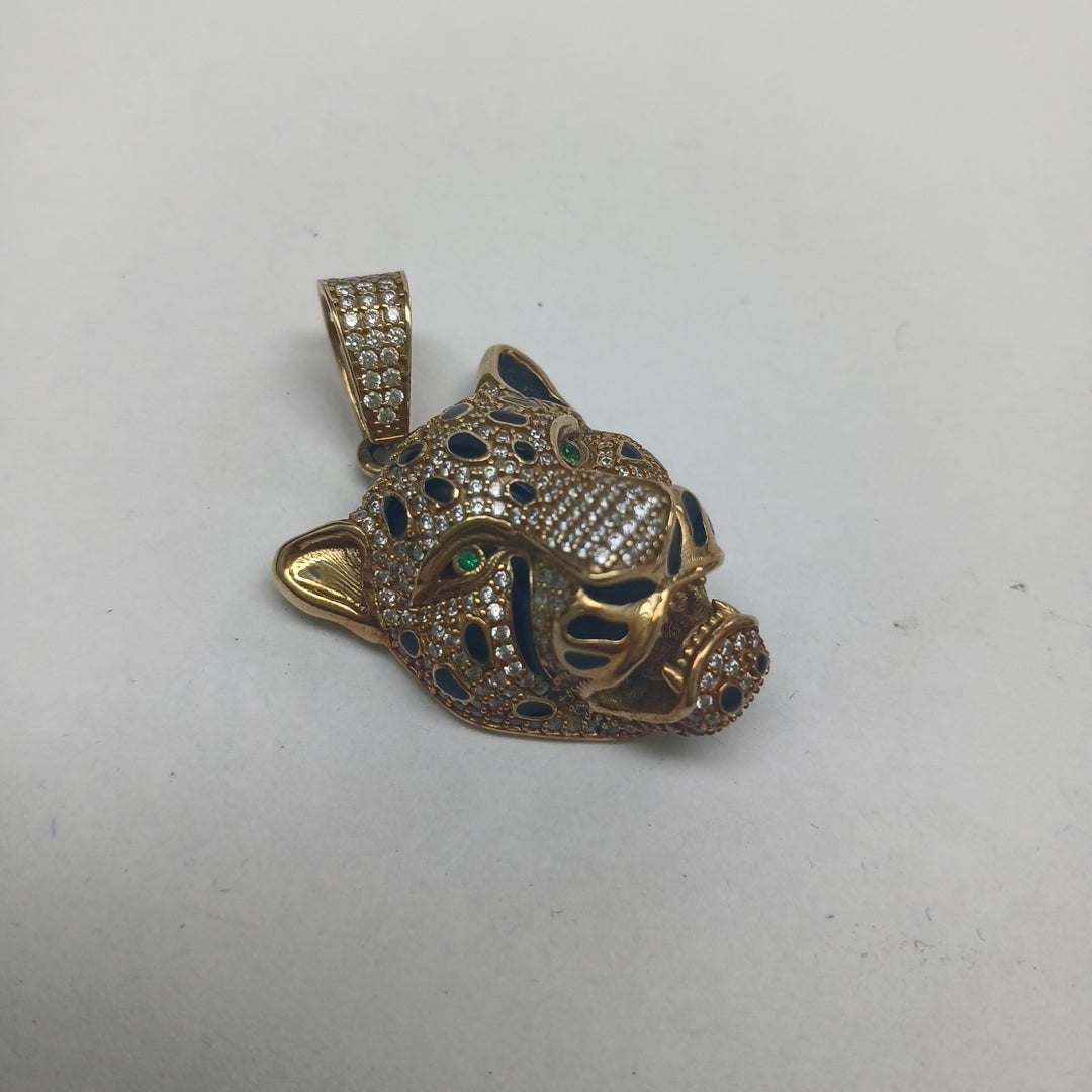 DIJE ORO 10 K 8,90 GRMS (SEMINUEVO)