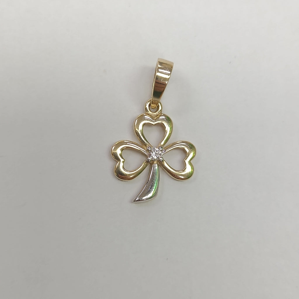 DIJES ORO 14K 1.2 (NUEVO)