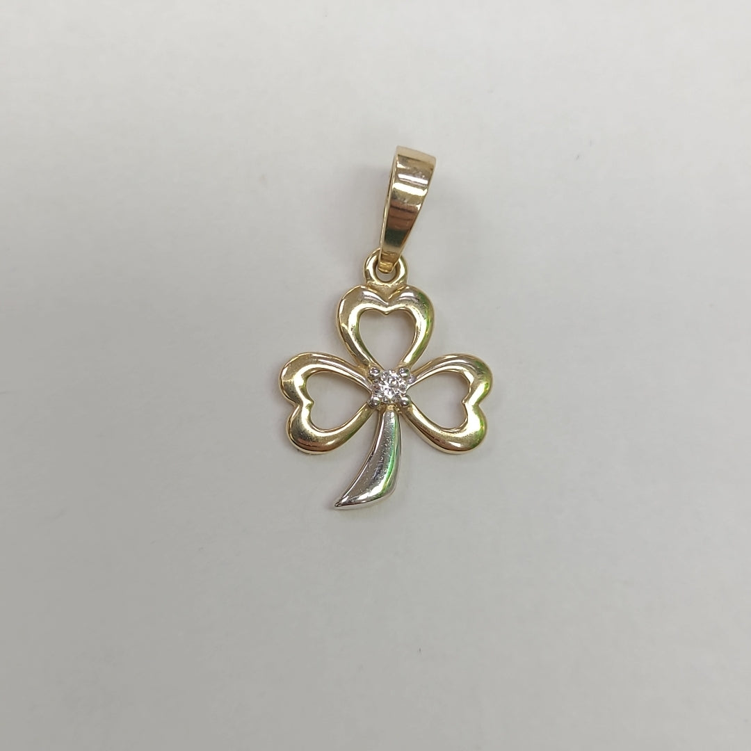 DIJES ORO 14K 1.2 (NUEVO)