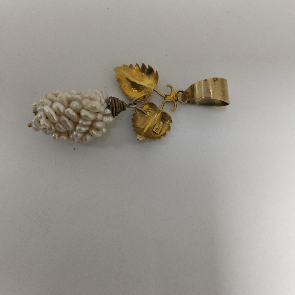 DIJE ORO 10 K 7.7 GRMS (SEMINUEVO)