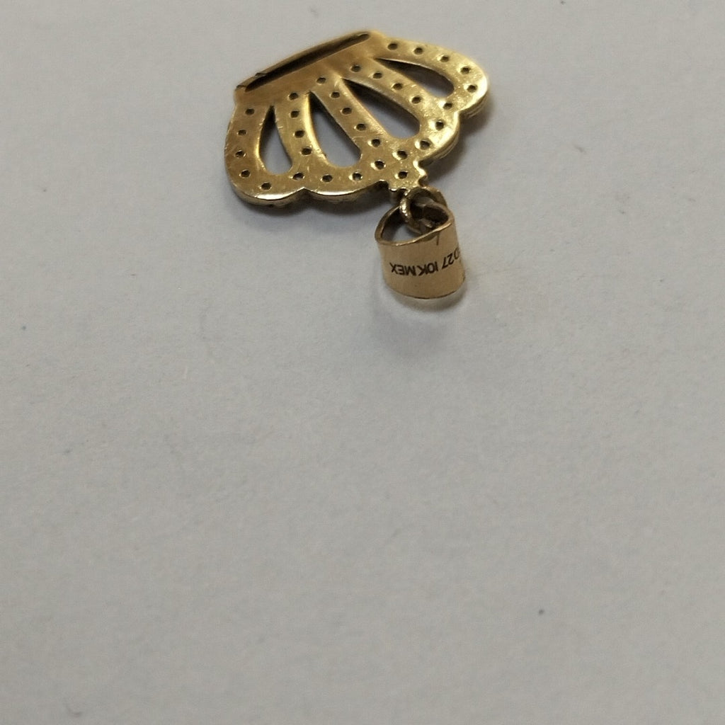 DIJE ORO 10 K 1.2 GRMS (SEMINUEVO)