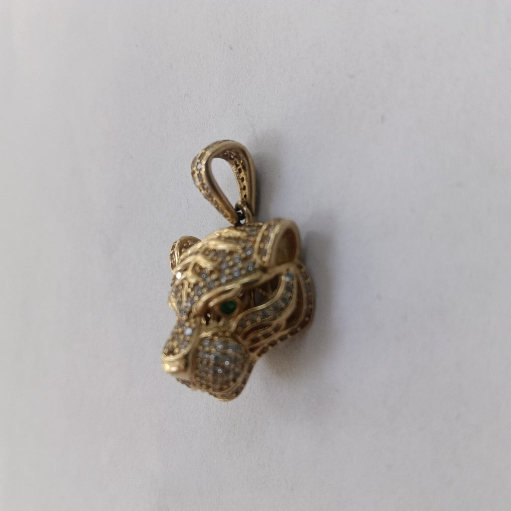 DIJE ORO 14 K 4.9 GRMS (SEMINUEVO)