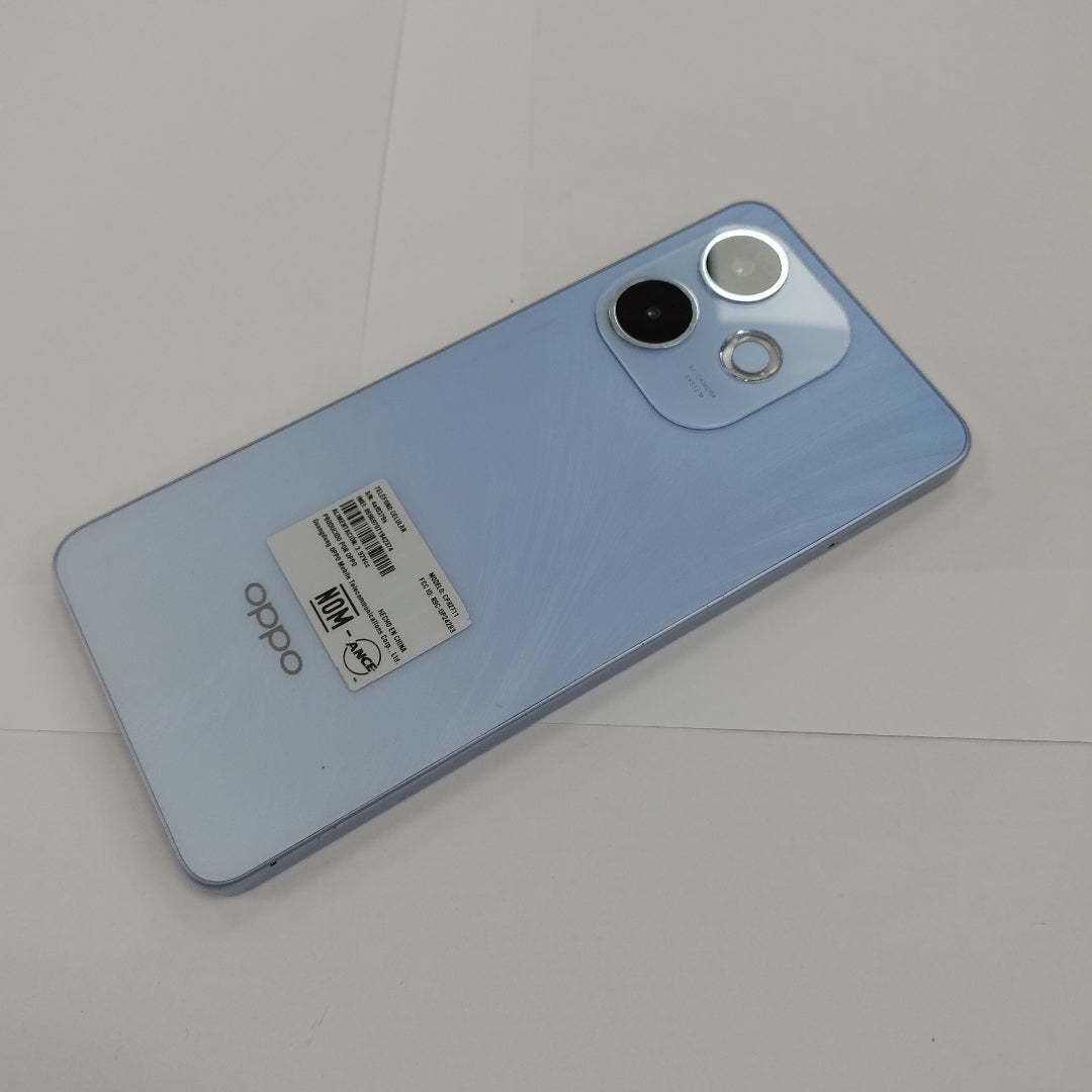 CELULAR OPPO A5 PRO CPH2711 (2025) 256 GB 8 GB RAM (SEMINUEVO)