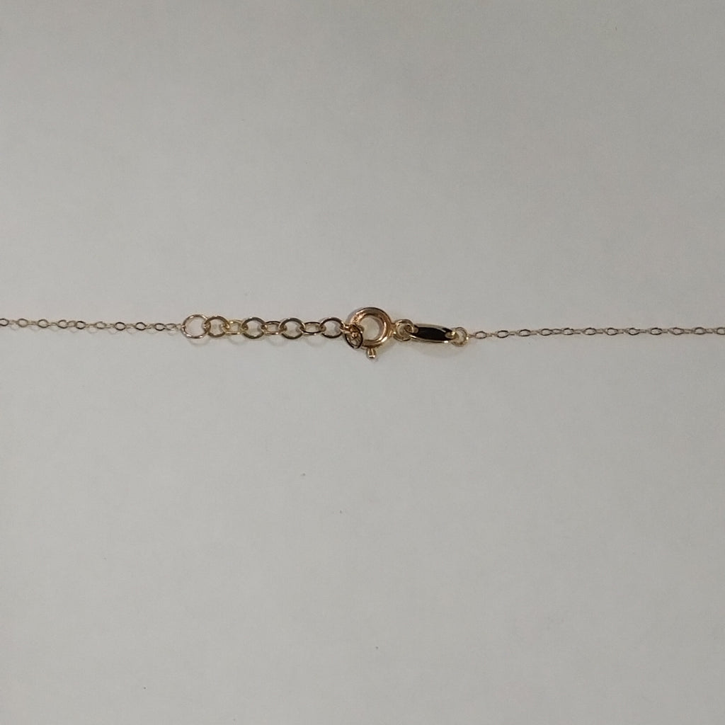 GARGANTILLAS ORO 14K 2.2 (NUEVO)