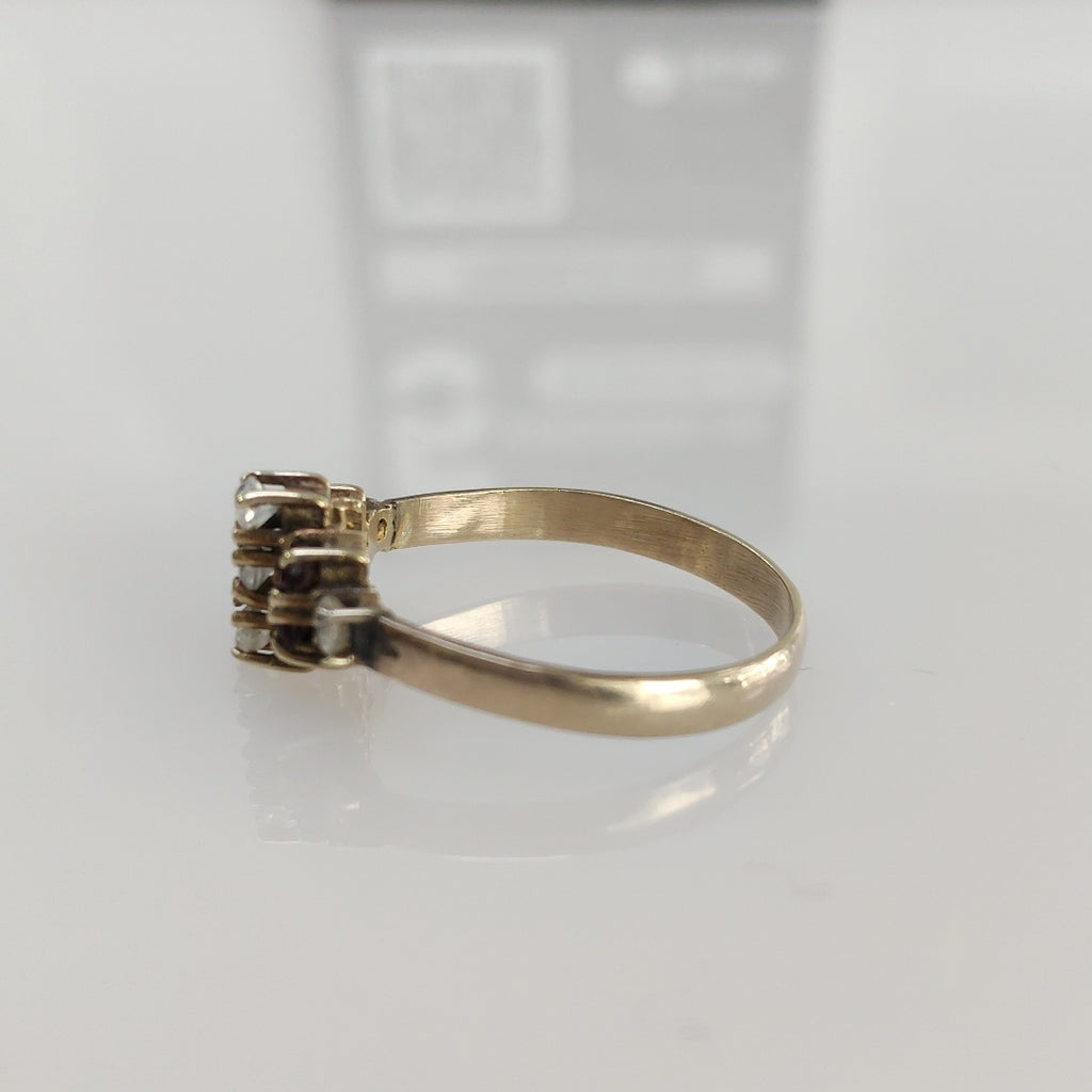 ANILLITO ORO 8 K 1,80 GRMS (SEMINUEVO)