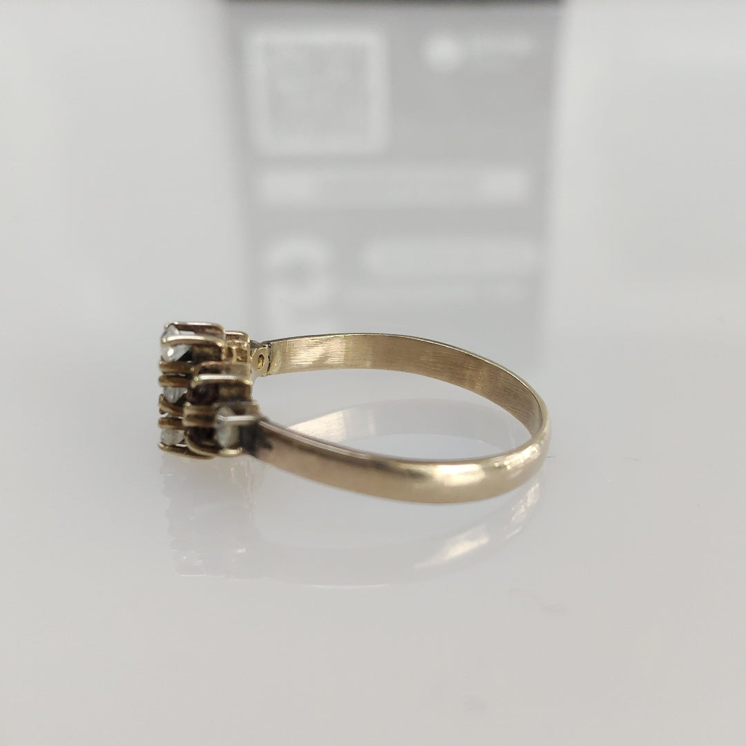 ANILLITO ORO 8 K 1,80 GRMS (SEMINUEVO)