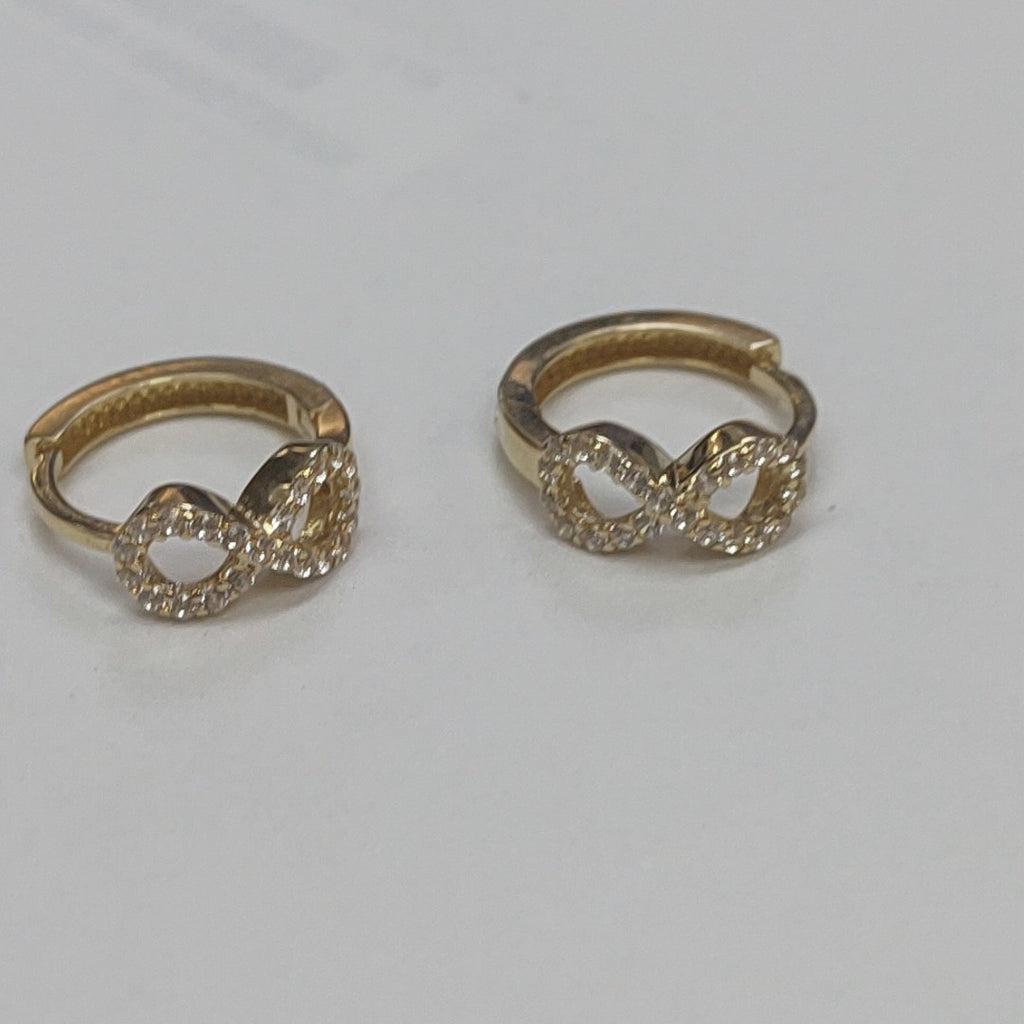 HUGGIES ORO 14K 1.8 (NUEVO)