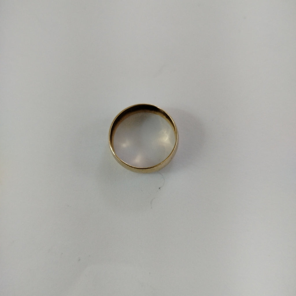 ARGOLLA ORO 14 K 2.2 GRMS (SEMINUEVO)
