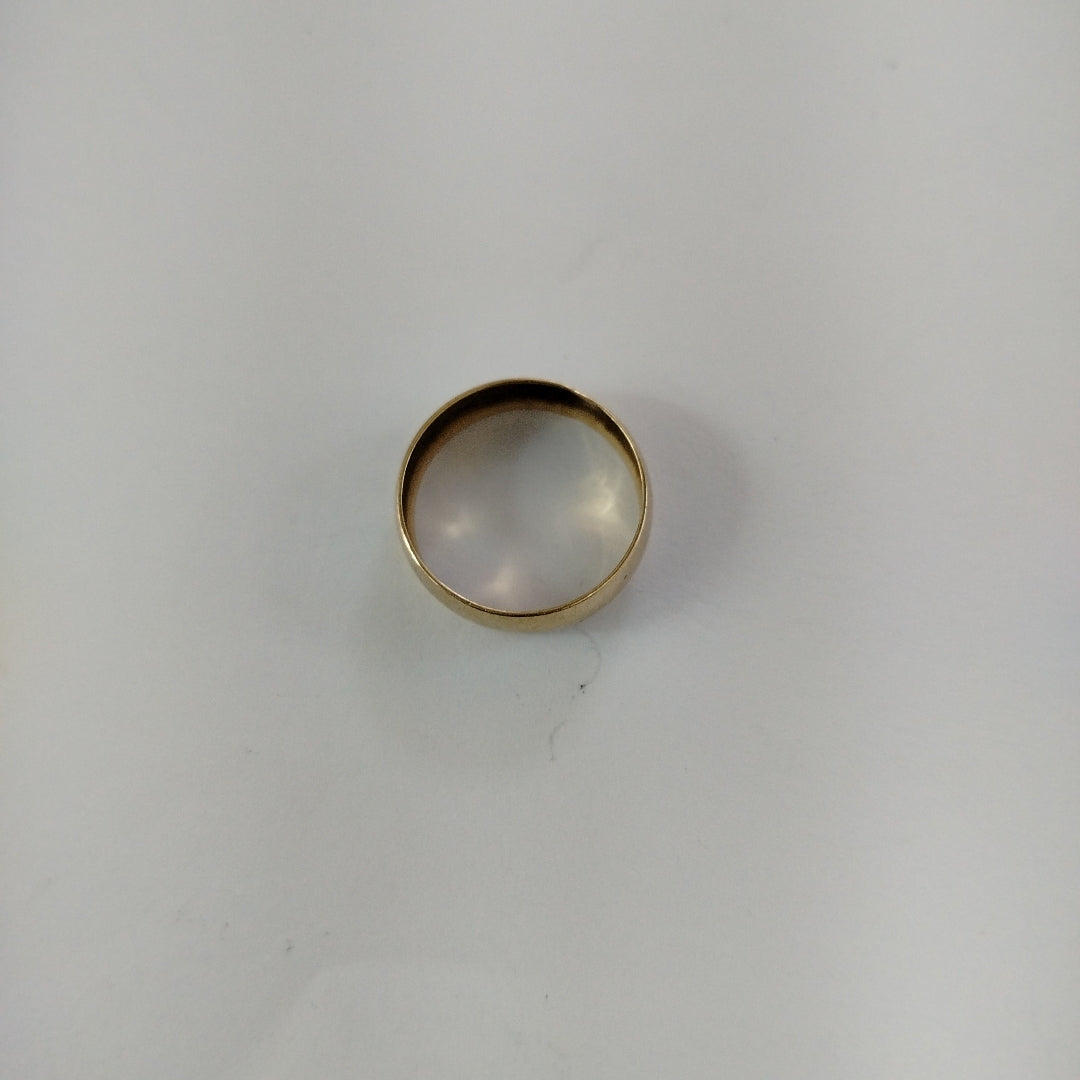 ARGOLLA ORO 14 K 2.2 GRMS (SEMINUEVO)