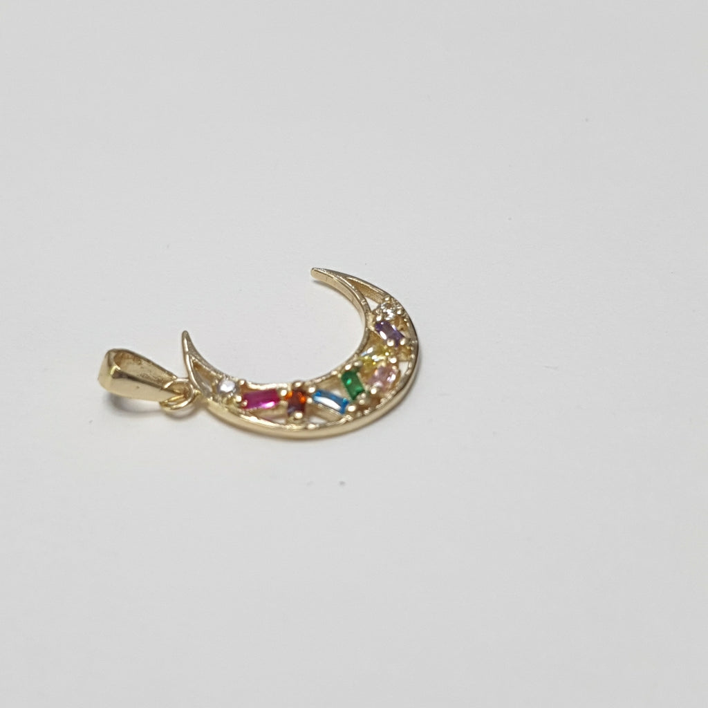 DIJES ORO 14K 0.6 (NUEVO)