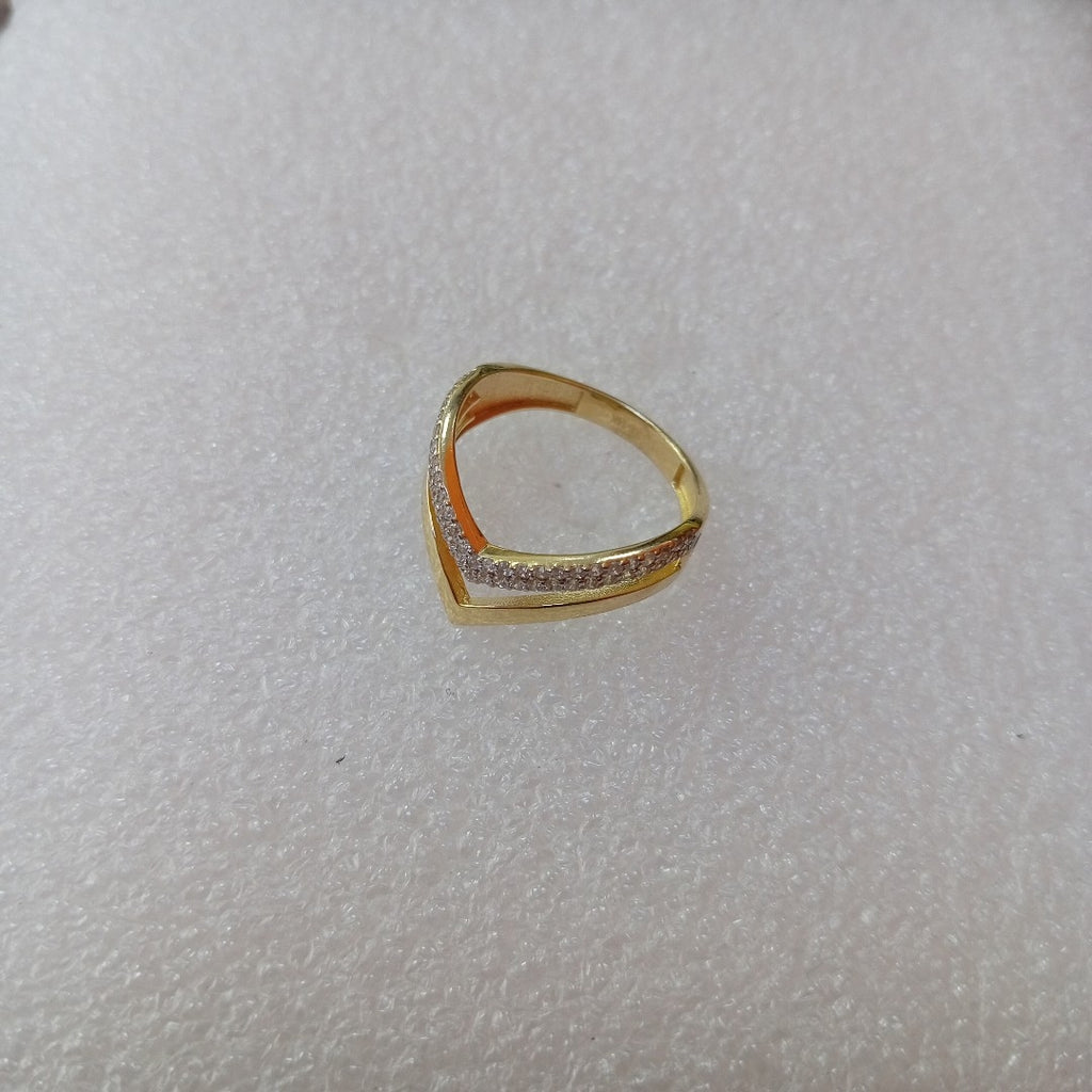 ANILLOS DAMA ORO 14K 2.2 (NUEVO)