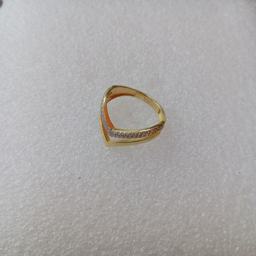 ANILLOS DAMA ORO 14K 2.2 (NUEVO)