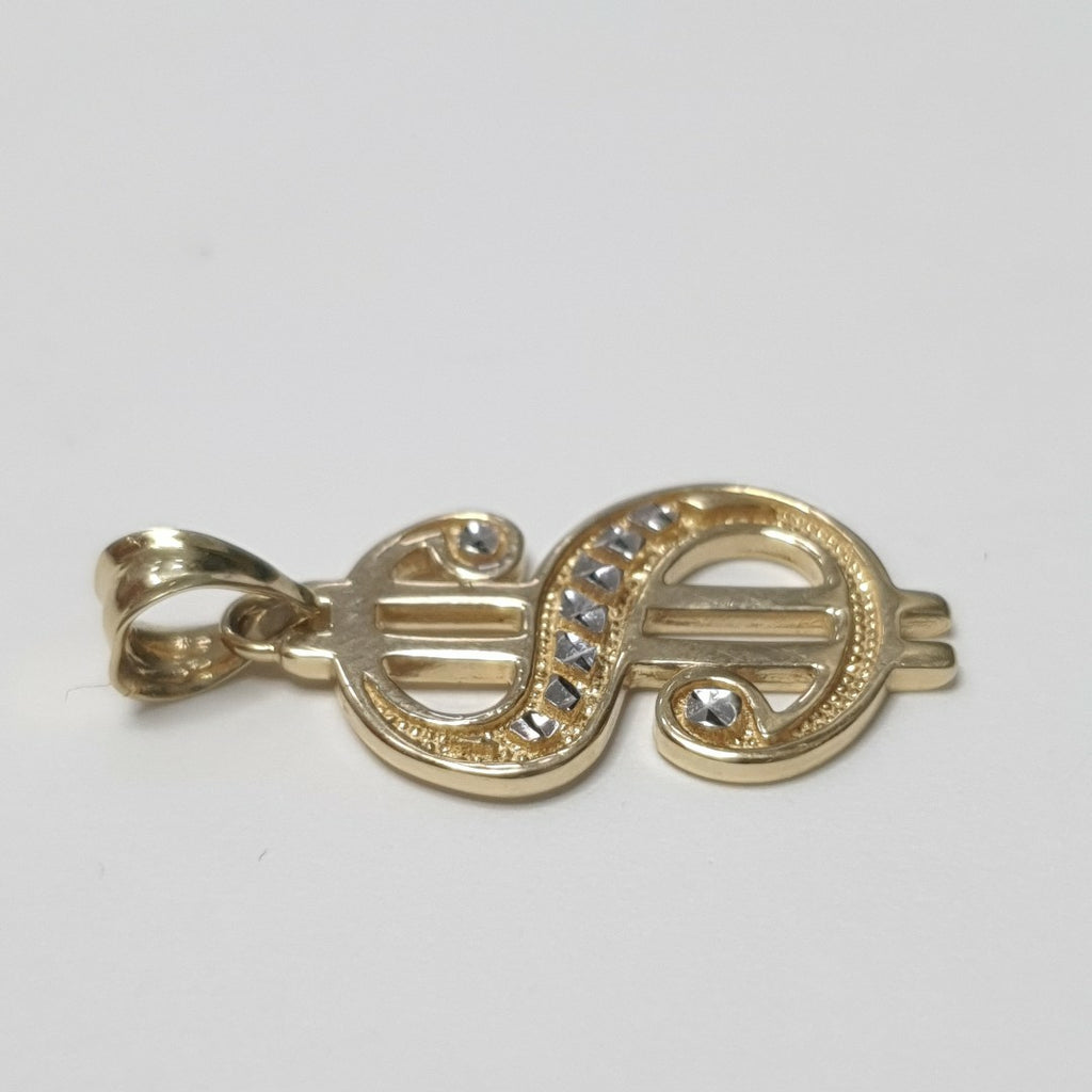 DIJES ORO 14K 1.5 (NUEVO)