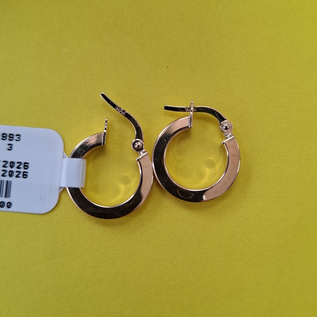 ARRACADAS ORO 14K 1.3 (NUEVO)