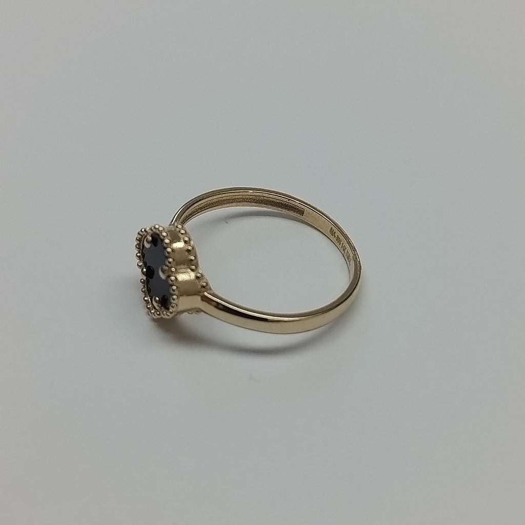 ANILLOS DAMA ORO 14K 2.1 (NUEVO)