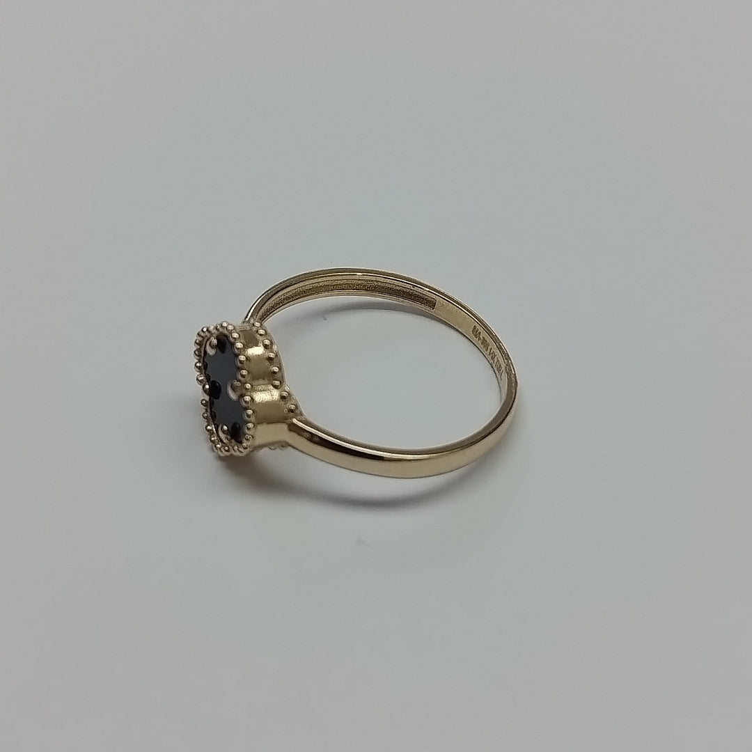 ANILLOS DAMA ORO 14K 2.1 (NUEVO)