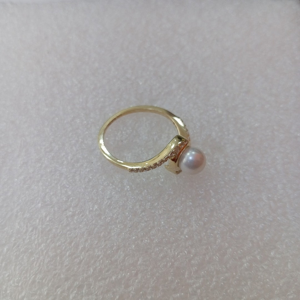 ANILLOS DAMA ORO 14K 2.5 (NUEVO)
