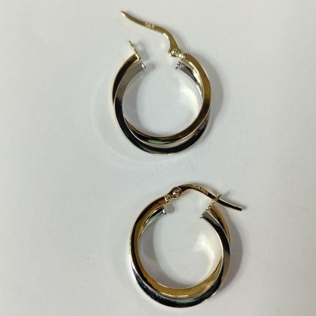 ARRACADAS ORO 14K 1.7 (NUEVO)