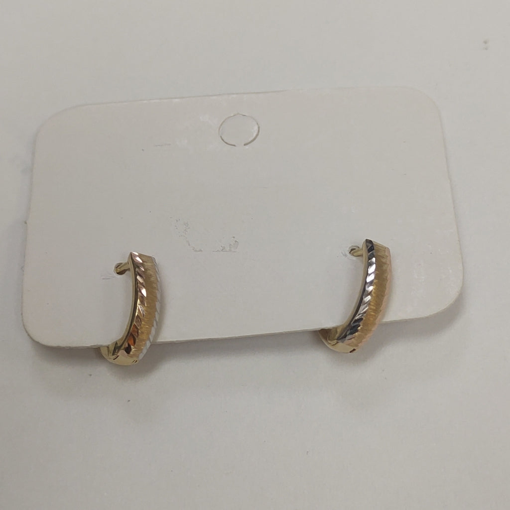 HUGGIES ORO 14K 1 (NUEVO)