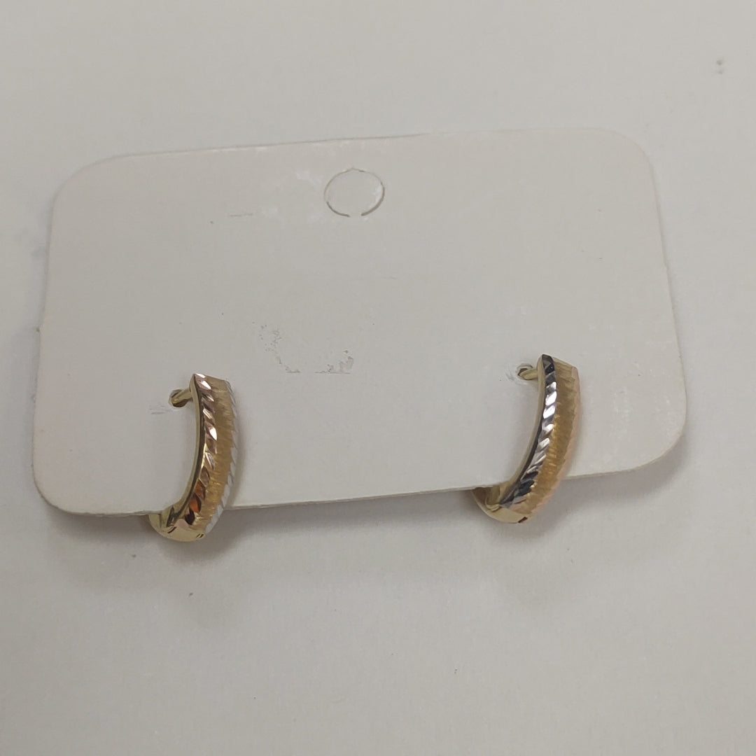 HUGGIES ORO 14K 1 (NUEVO)