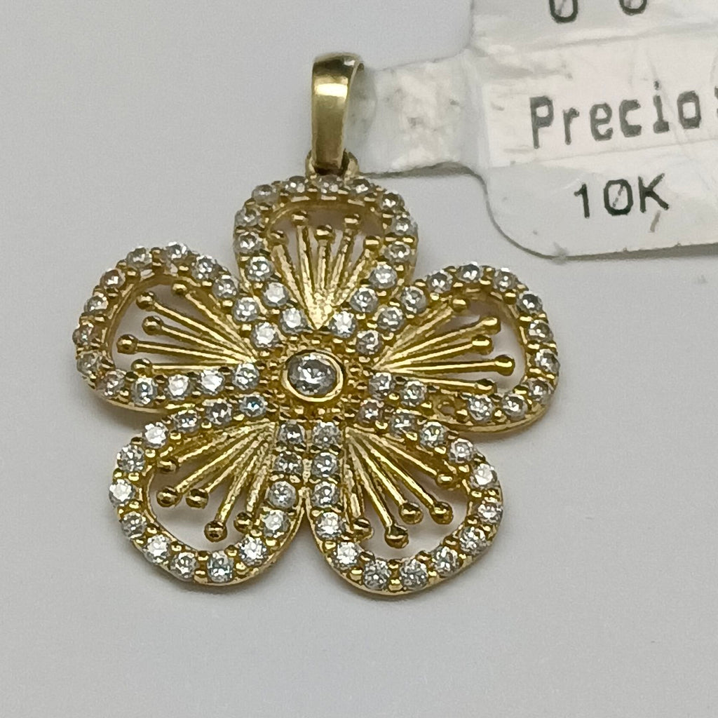 DIJES ORO 10K 1.8 (NUEVO)