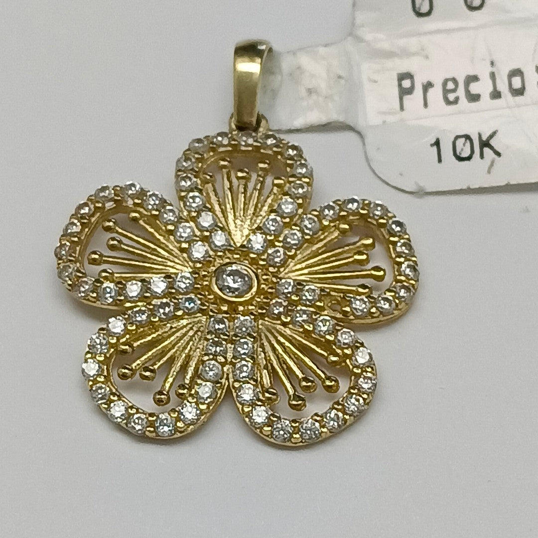 DIJES ORO 10K 1.8 (NUEVO)