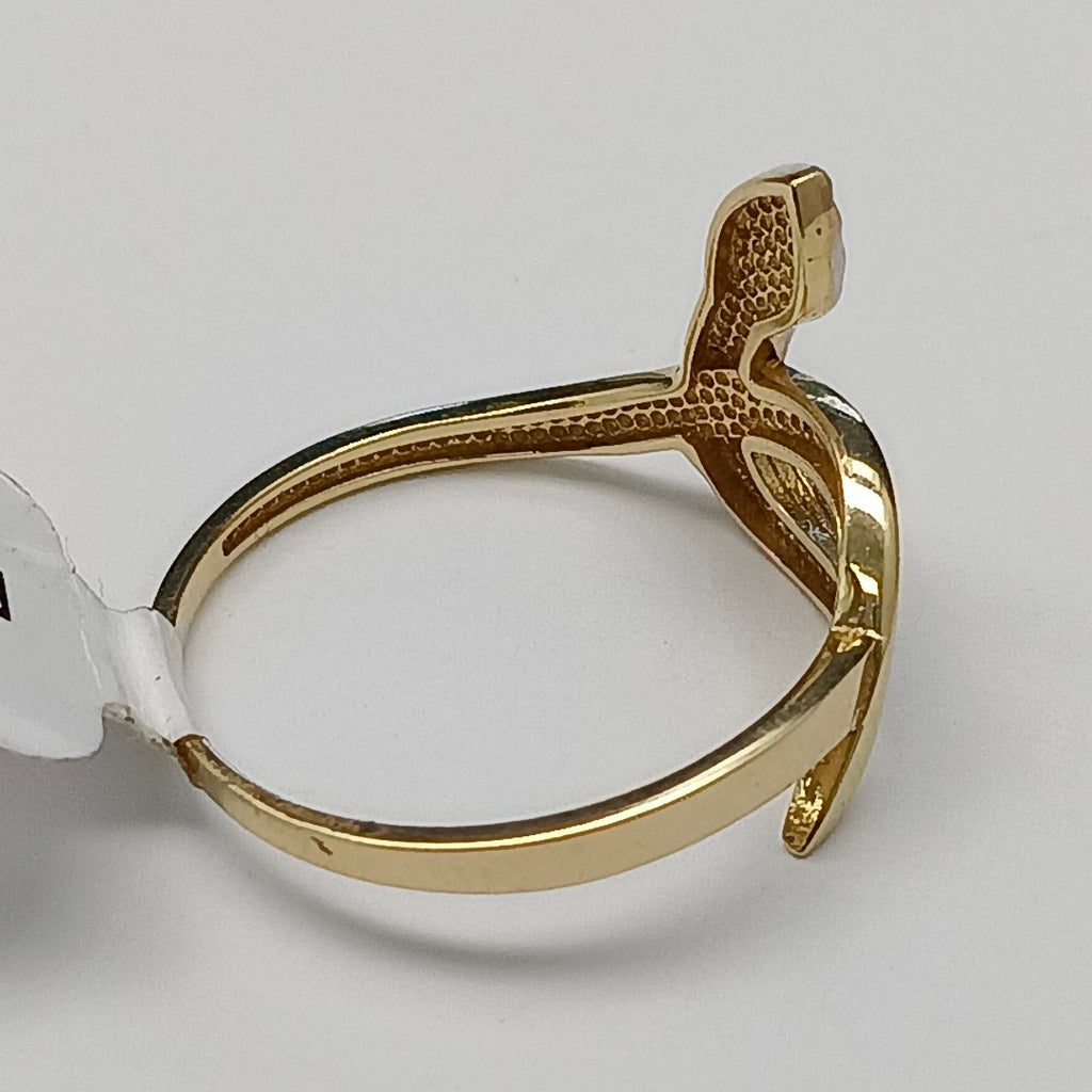 ANILLOS DAMA ORO 14K 1.7 (NUEVO)