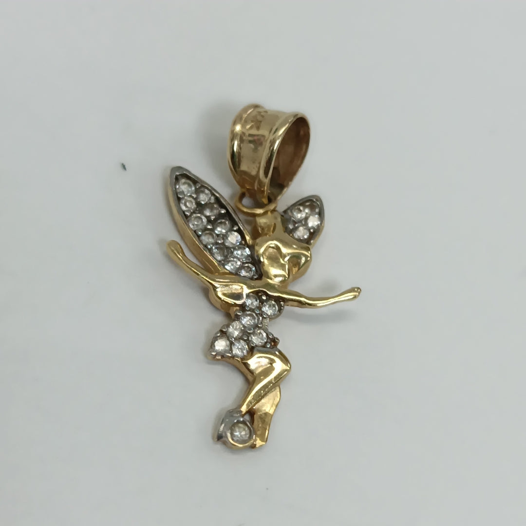 DIJE ORO 14 K 1,80 GRMS (SEMINUEVO)