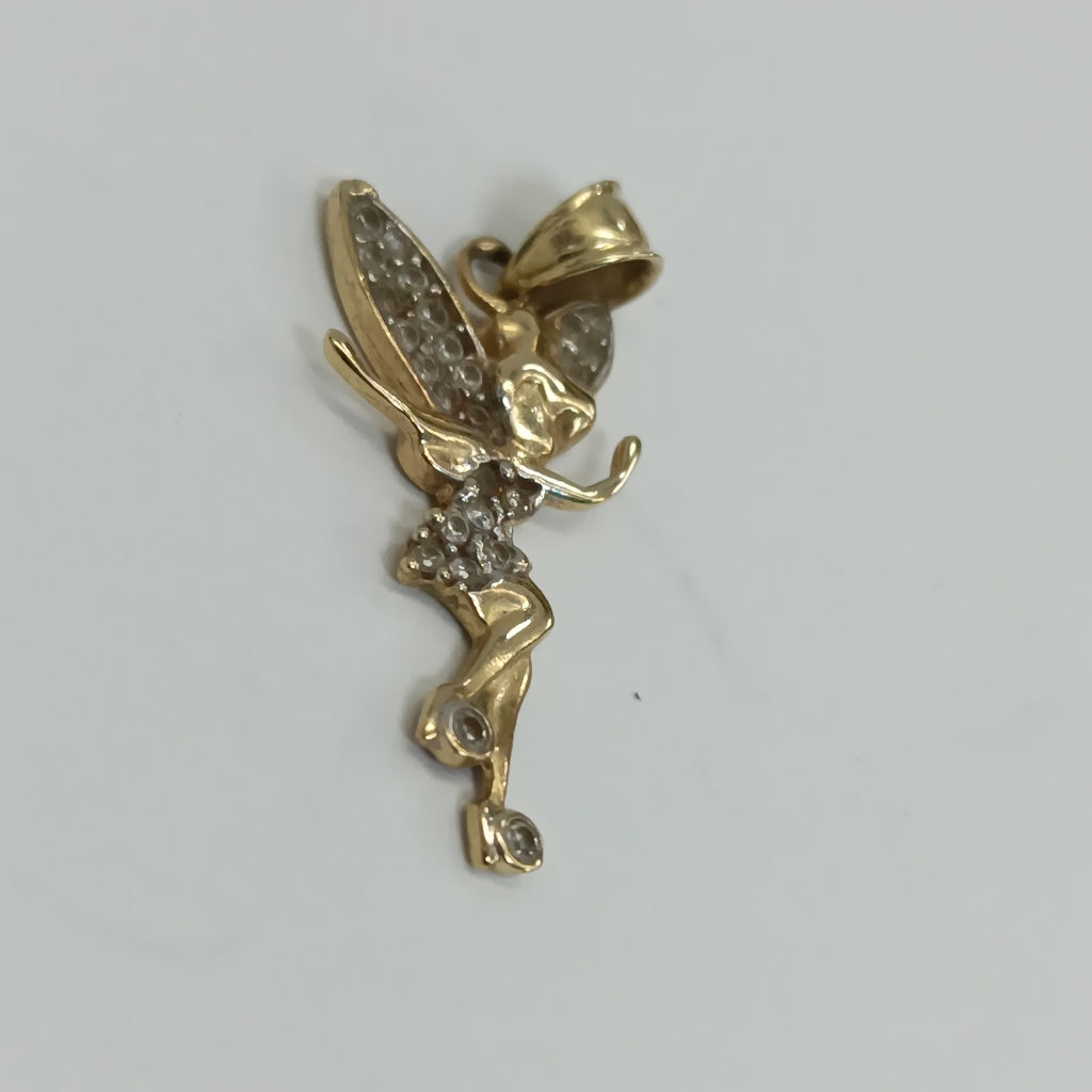 DIJE ORO 14 K 1,60 GRMS (SEMINUEVO)