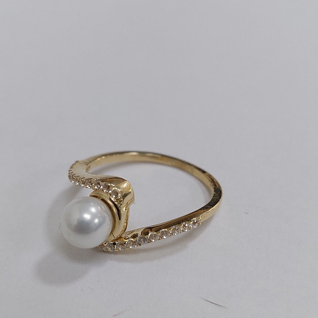 ANILLOS DAMA ORO 14K 2.4 (NUEVO)