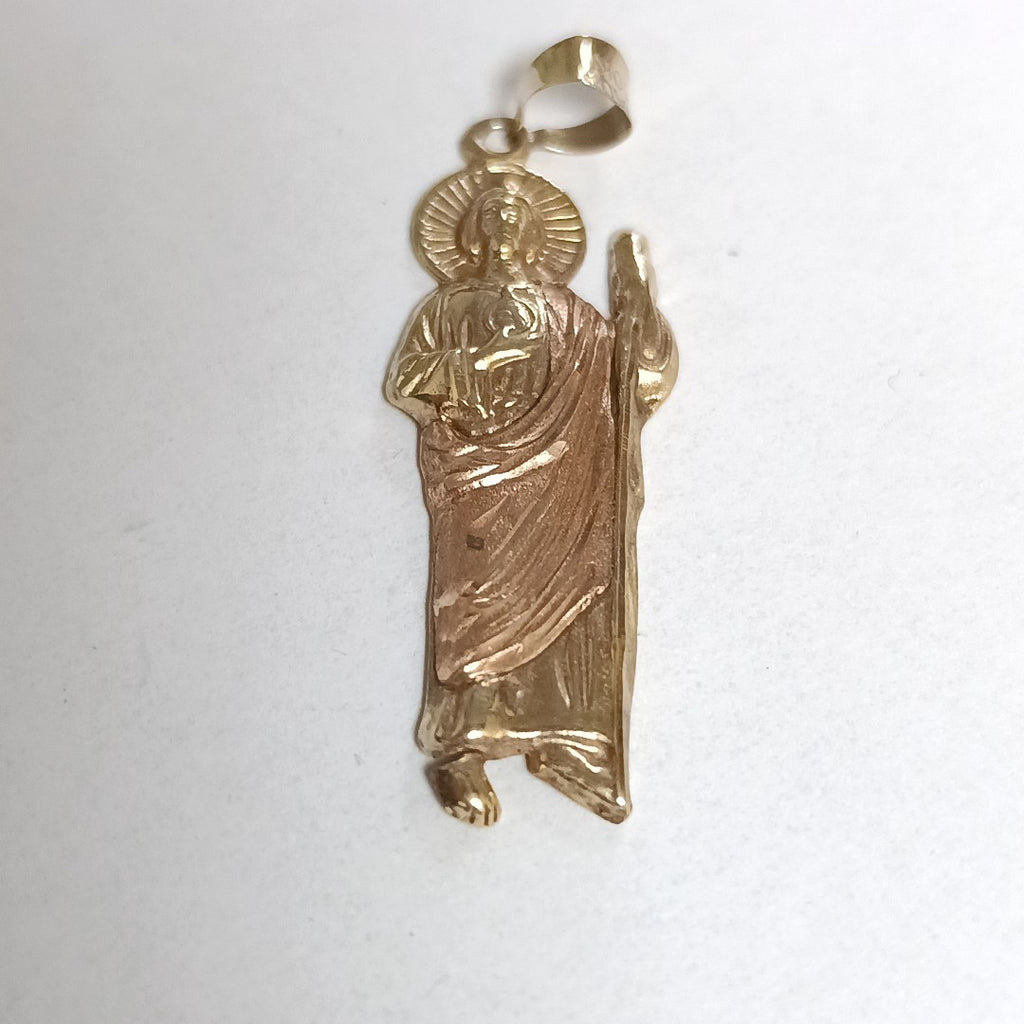 DIJE ORO 10 K 1.9 GRMS (SEMINUEVO)