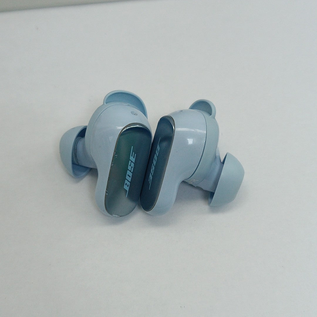 AUDIFONOS BOSE QUIETCOMFORT ULTRA INALAMBRICO IN EAR (SEMINUEVO)