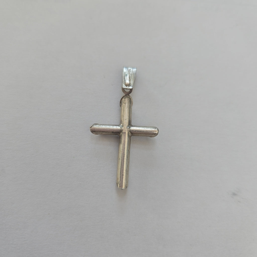 DIJE PLATA 1.8 GRMS (SEMINUEVO)