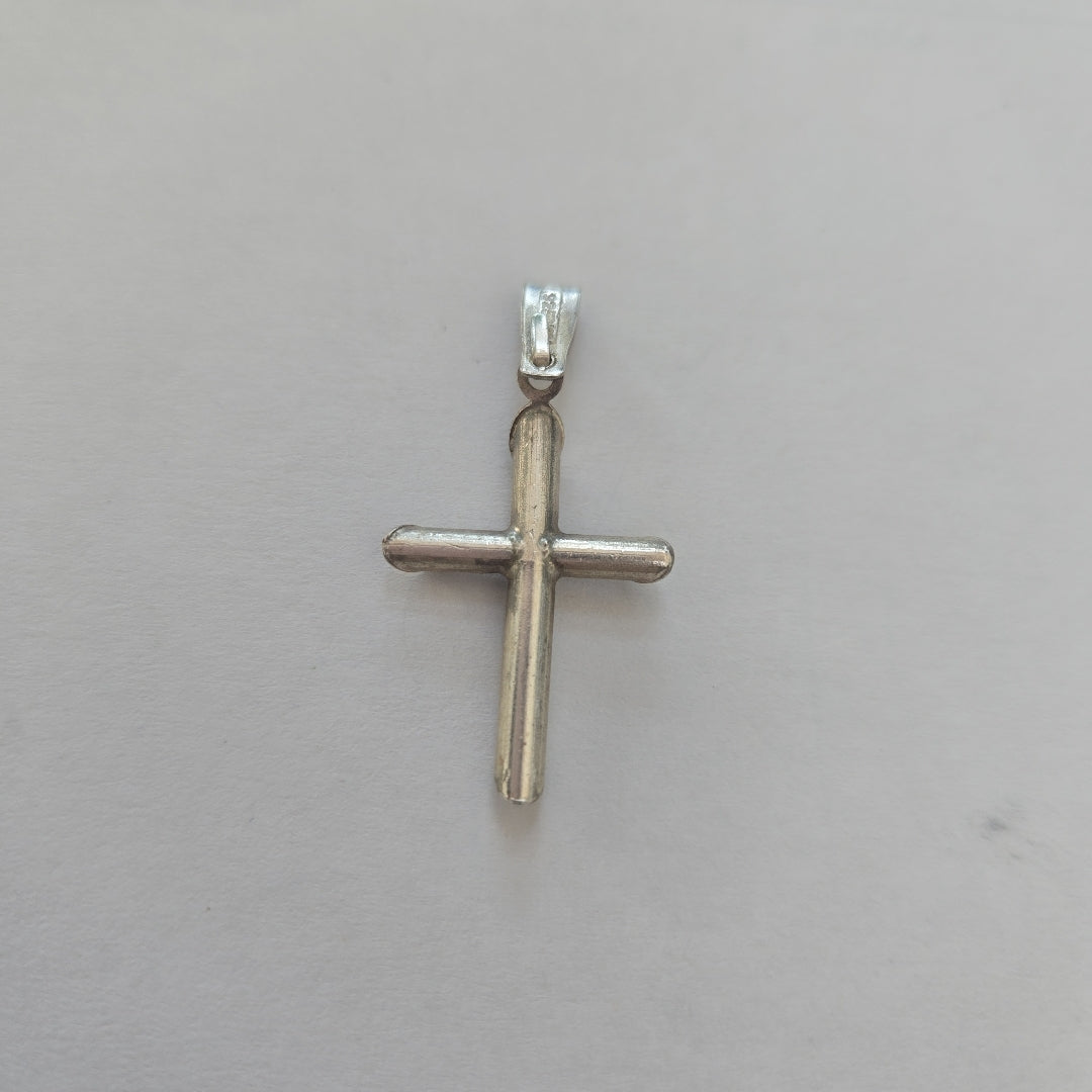 DIJE PLATA 1.8 GRMS (SEMINUEVO)
