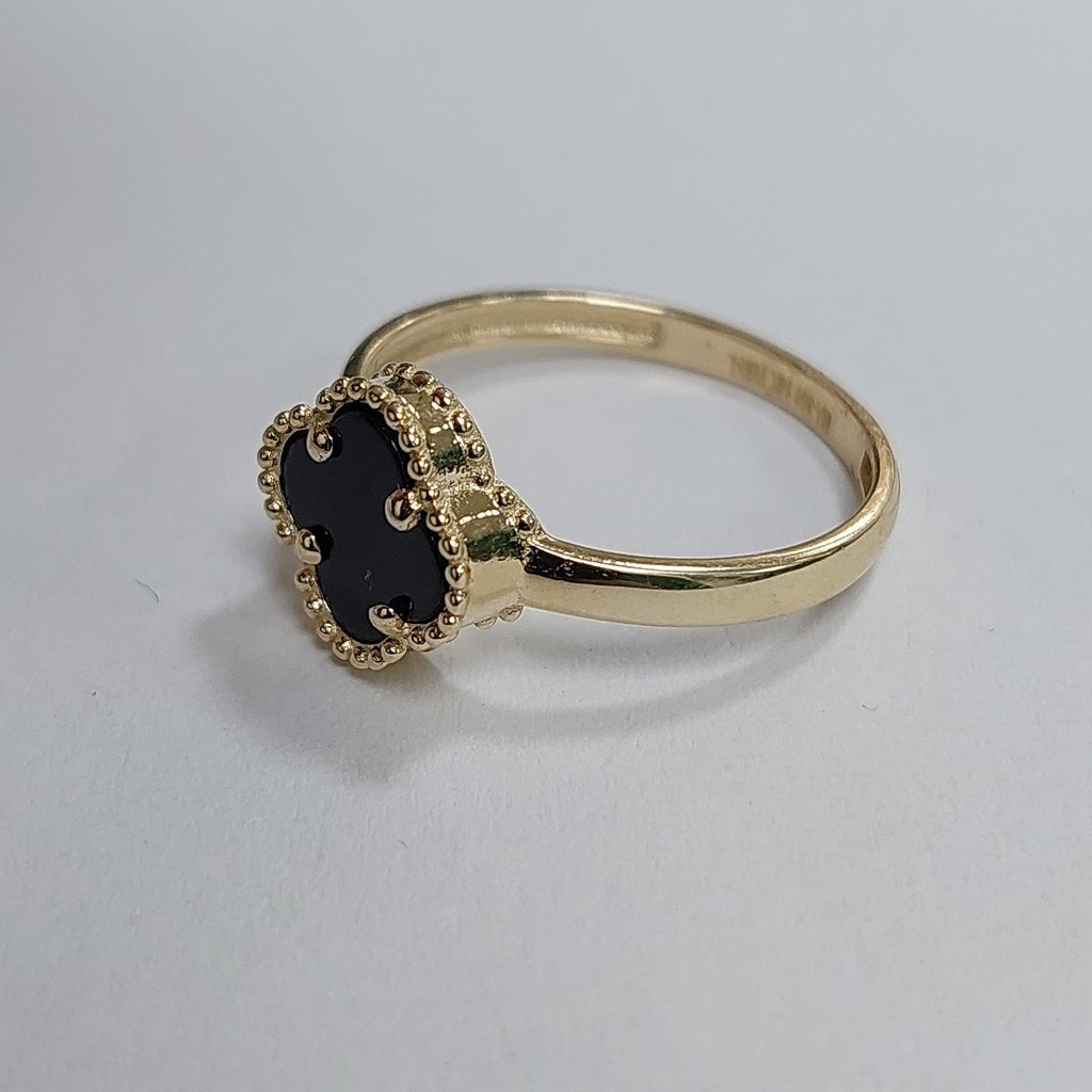 ANILLOS DAMA ORO 14K 2.1 (NUEVO)