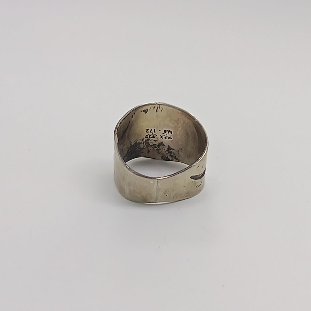ANILLITO PLATA 5,90 GRMS (SEMINUEVO)
