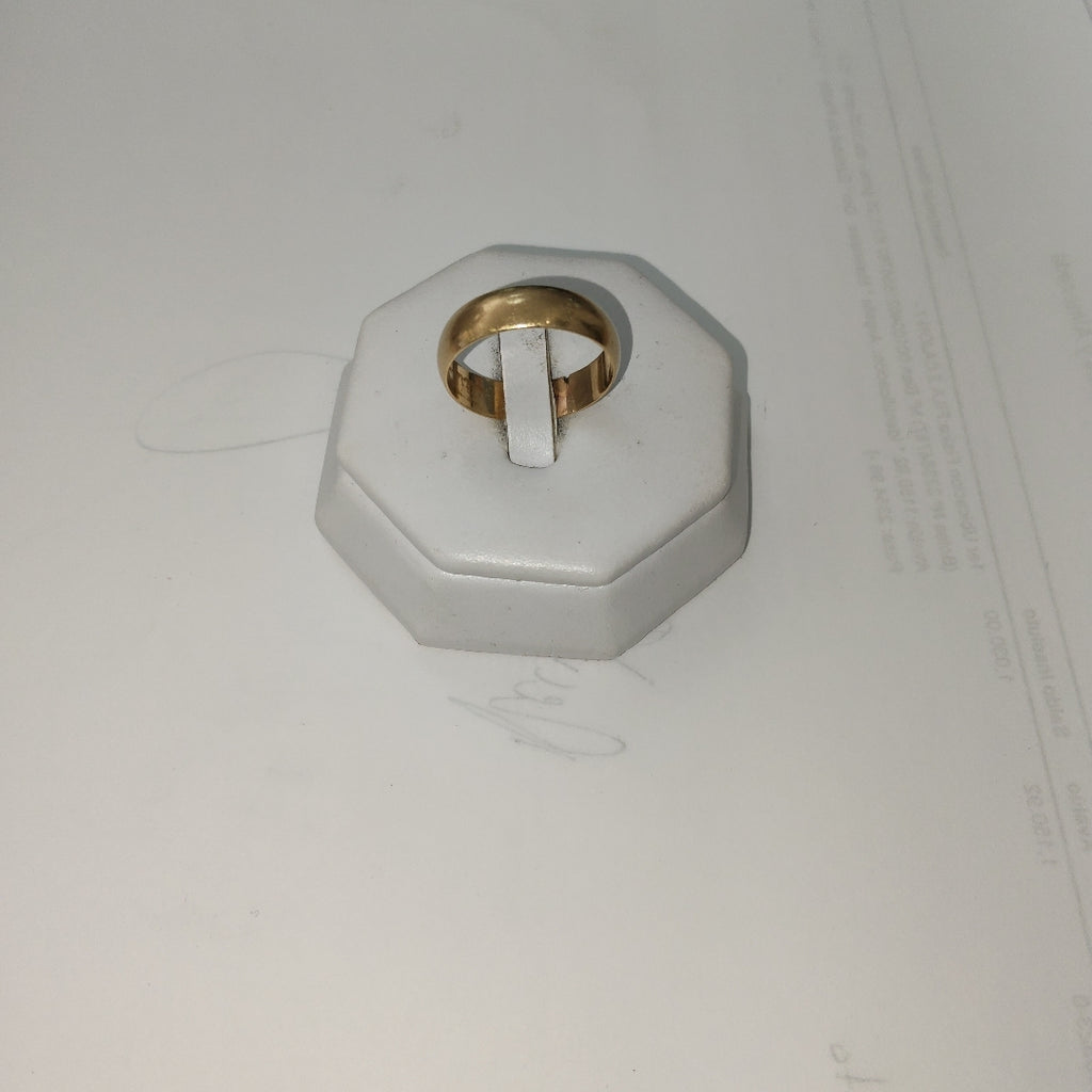 ARGOLLA ORO 14 K 5,00 GRMS (SEMINUEVO)