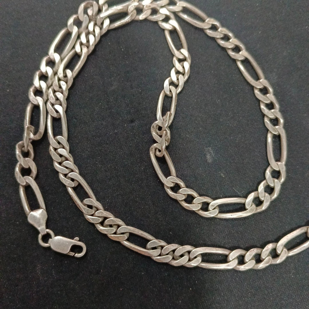 CADENA PLATA 43.8 GRMS (SEMINUEVO)