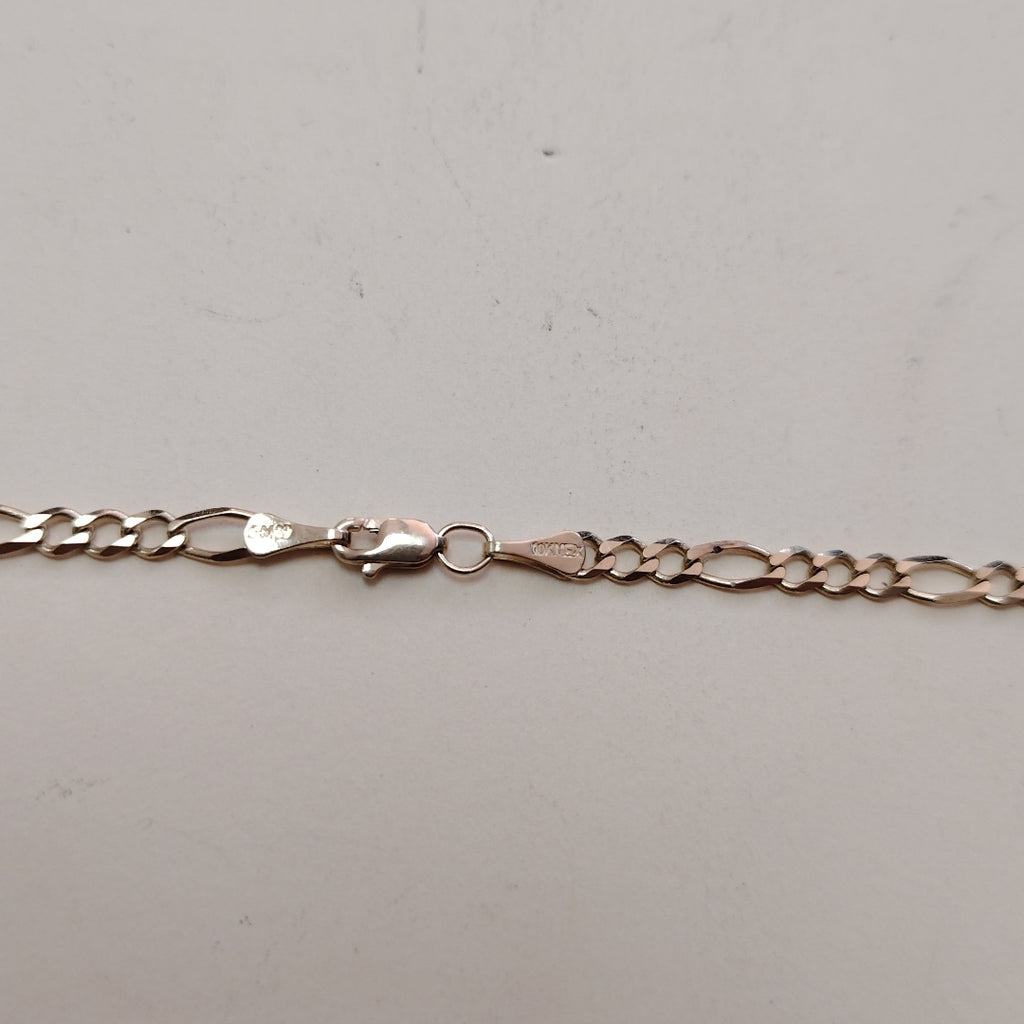 CADENA ORO 10 K 9,70 GRMS (SEMINUEVO)