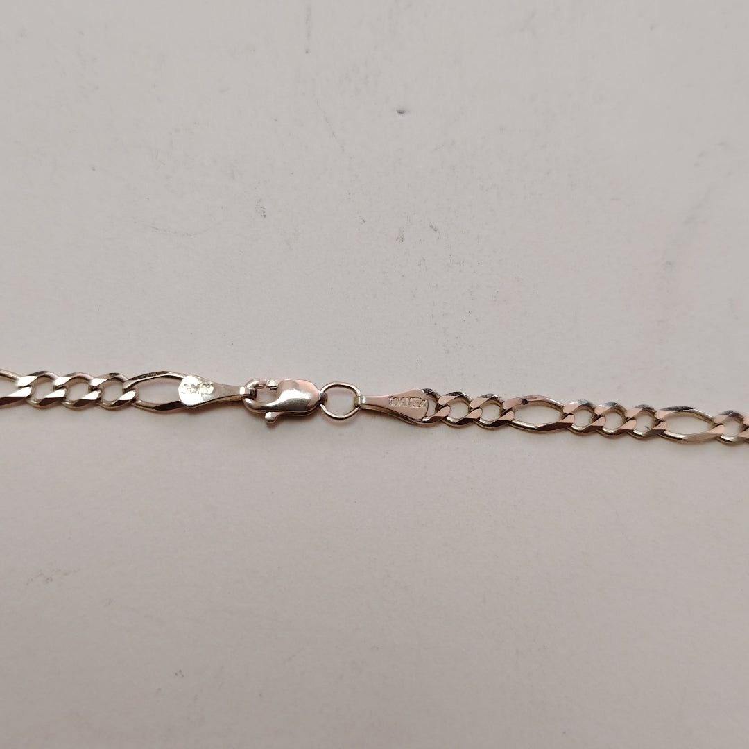 CADENA ORO 10 K 9,70 GRMS (SEMINUEVO)