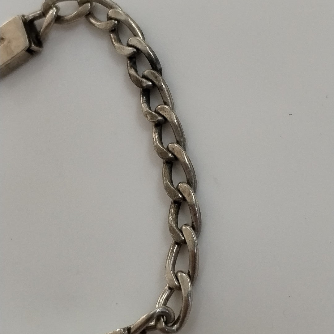 ESCLAVA PLATA 20.8 GRMS (SEMINUEVO)