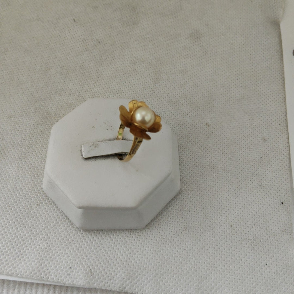ANILLITO ORO 14 K 3,40 GRMS (SEMINUEVO)
