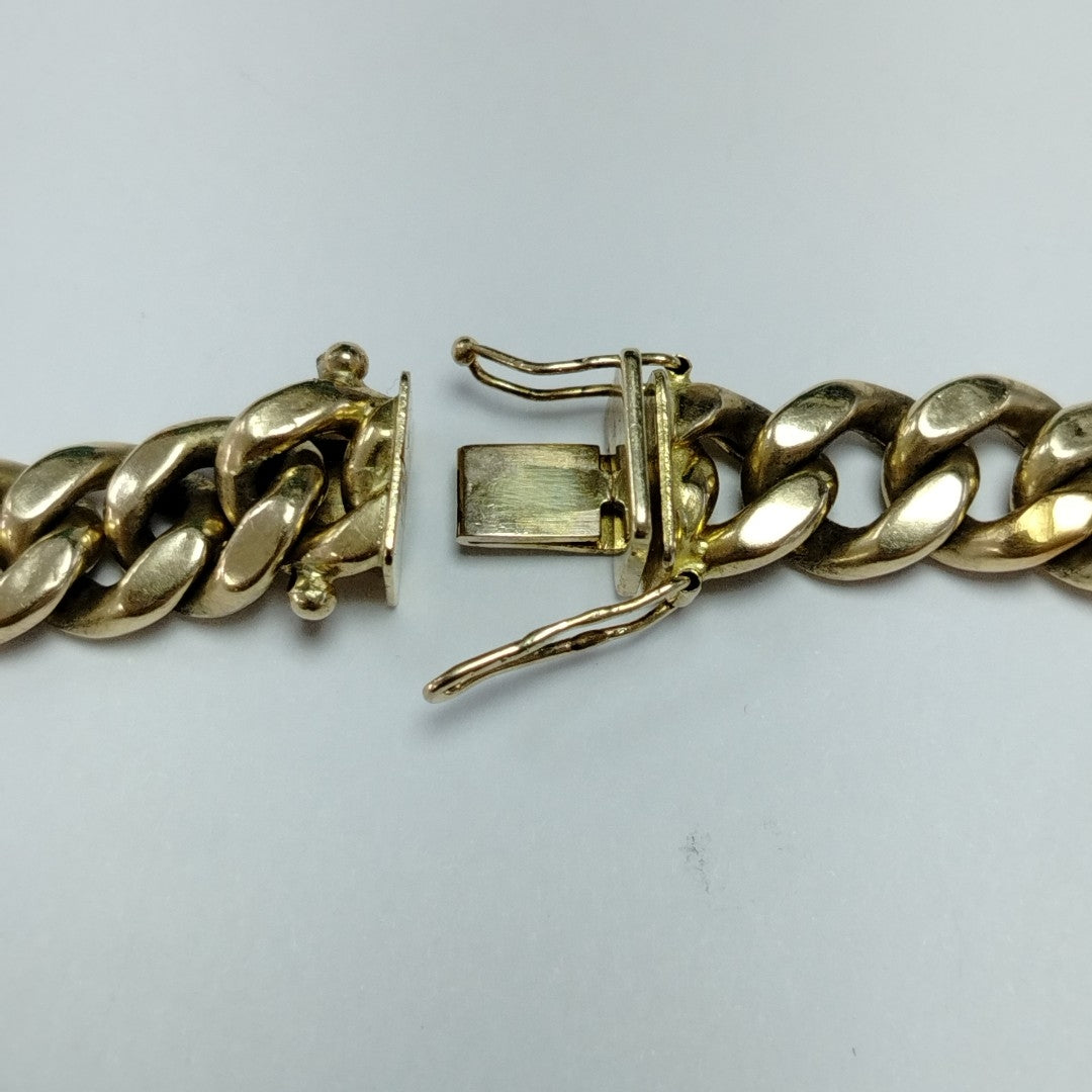 CADENA ORO 14 K 57.8 GRMS (SEMINUEVO)