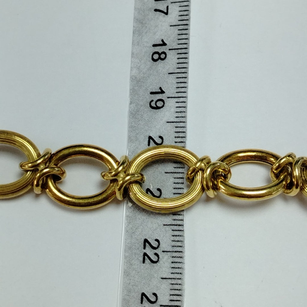 COLLAR ORO 14 K 61,20 GRMS (SEMINUEVO)