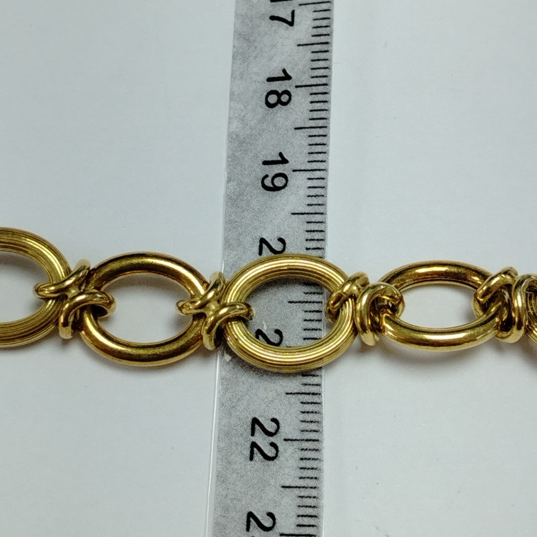 COLLAR ORO 14 K 61,20 GRMS (SEMINUEVO)