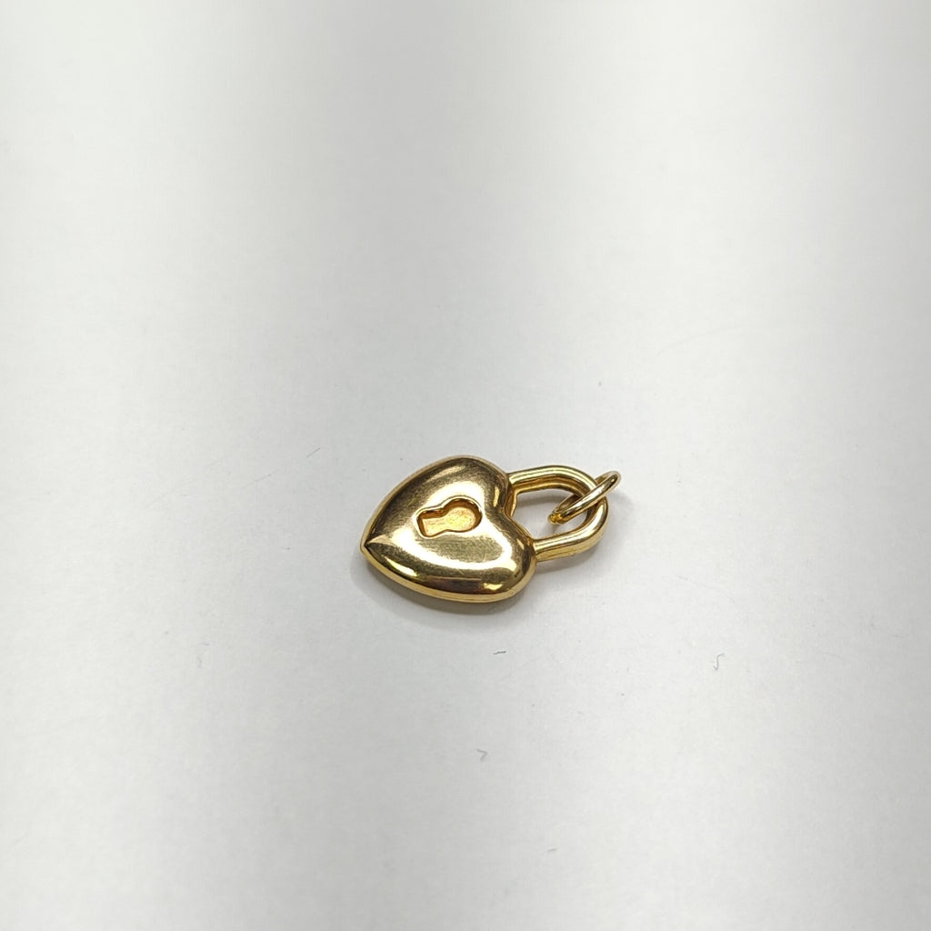DIJE ORO 14 K 1,60 GRMS (SEMINUEVO)