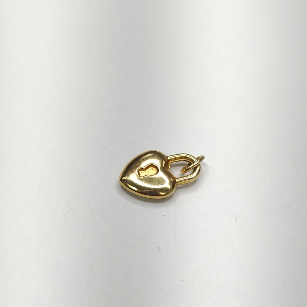 DIJE ORO 14 K 1,60 GRMS (SEMINUEVO)