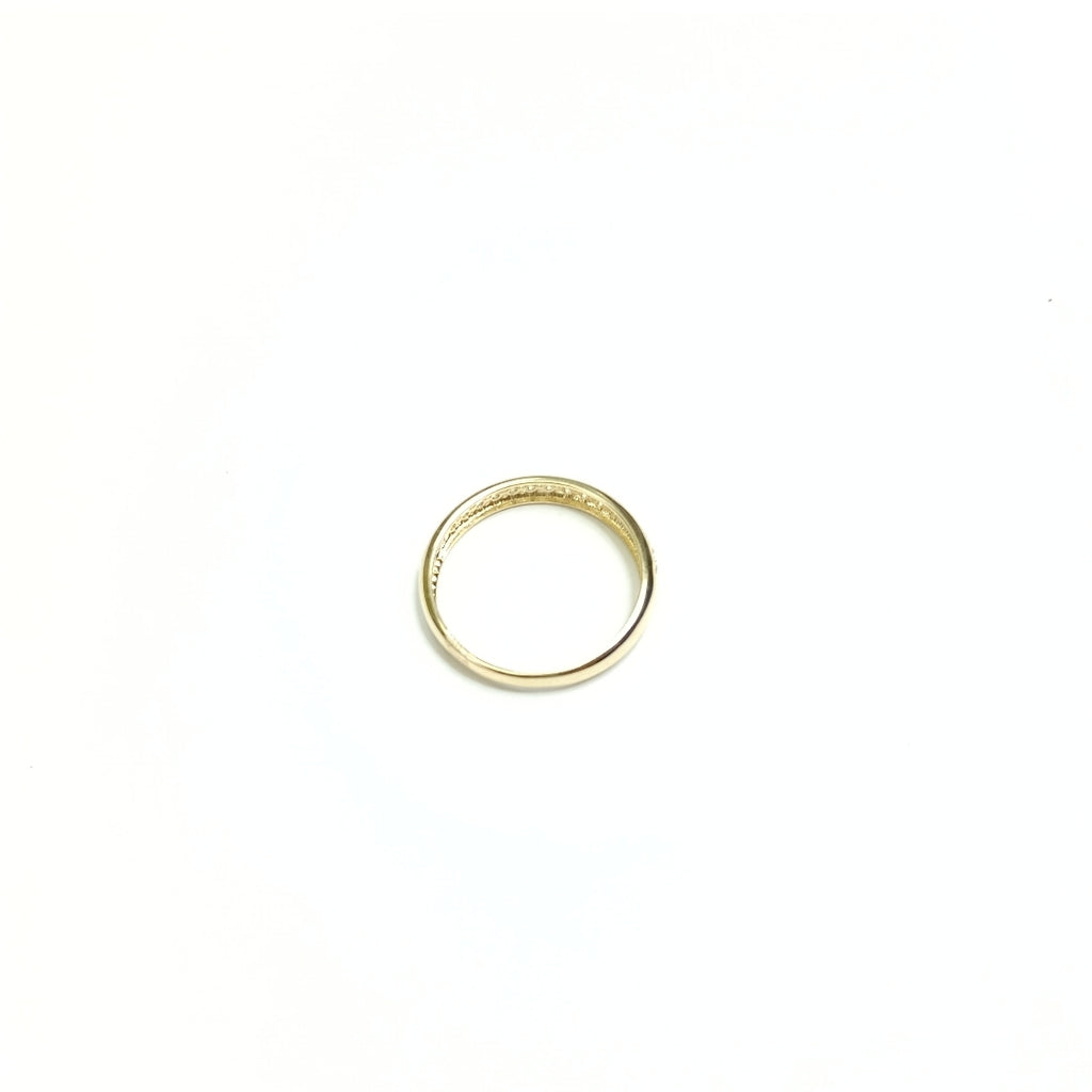ANILLOS DAMA ORO 14K 1.3 (NUEVO)