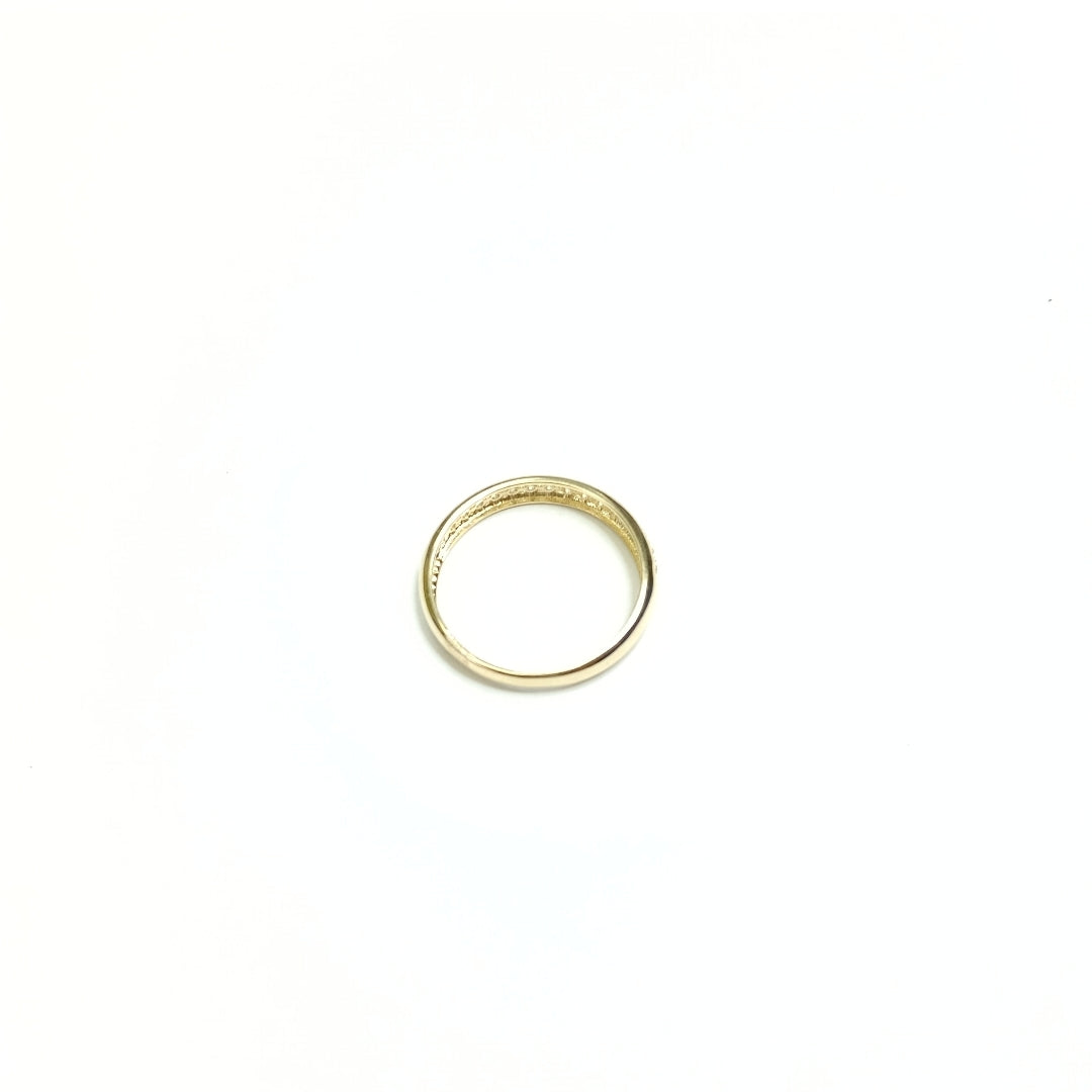 ANILLOS DAMA ORO 14K 1.3 (NUEVO)
