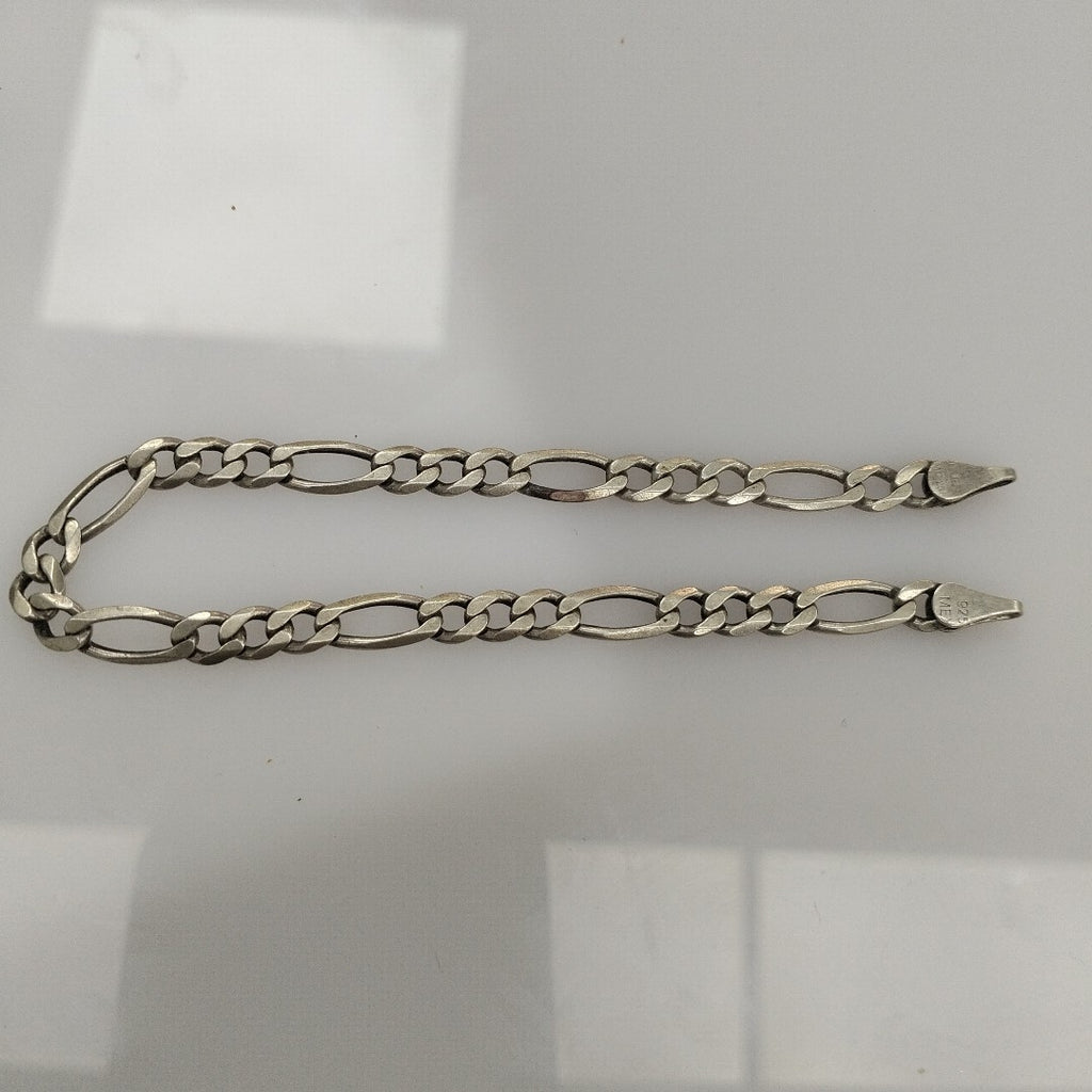 PULSERA PLATA 6.2 GRMS (SEMINUEVO)